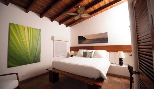 Superior One Bedroom Villa, Garden View