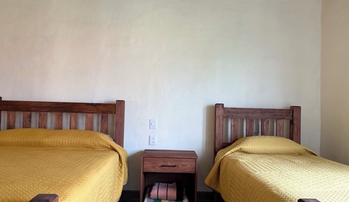 Comfort Cabin