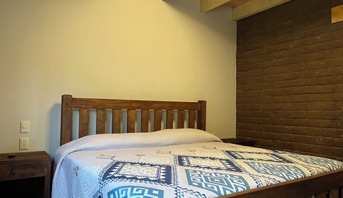 Family Cabin