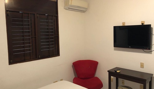 Basic Double Room