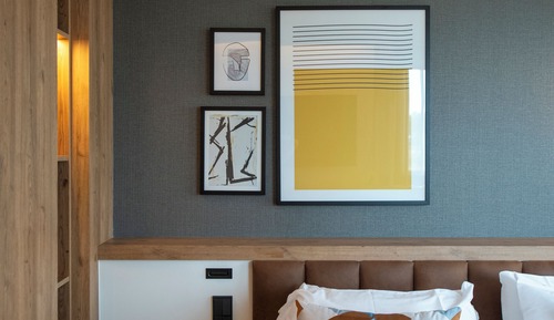 Room, 2 Twin Beds