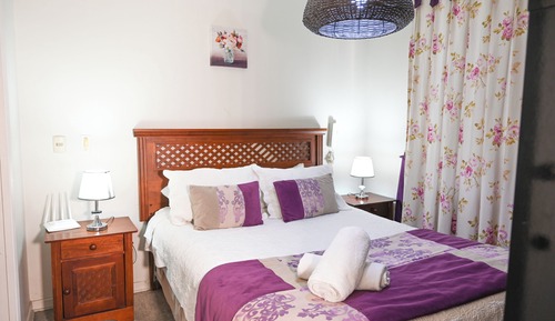 Standard Apartment, Multiple Beds, Non Smoking, Kitchenette