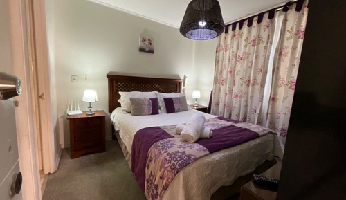 Standard Apartment, Multiple Beds, Non Smoking, Kitchenette