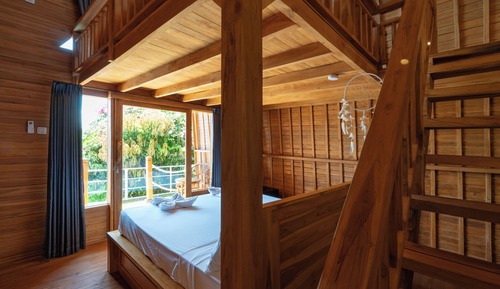 Family Room, Non Smoking, Ocean View