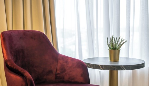 Superior Room, 1 King Bed