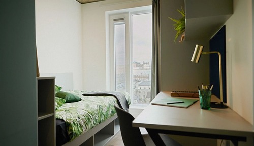 Apartment, 3 Bedrooms