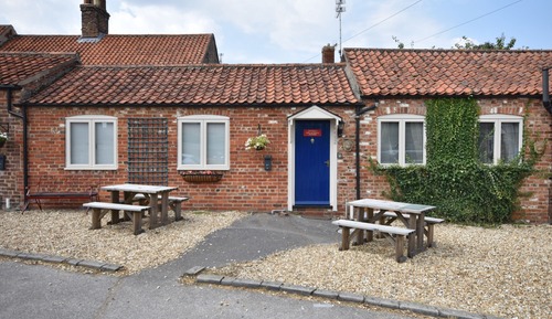Premium Cottage