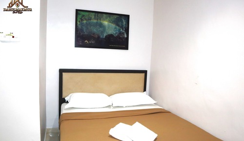 Junior Scout Room