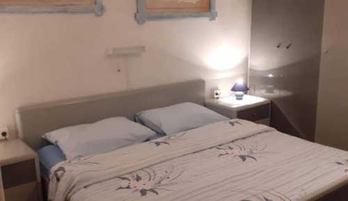 Studio (Guest House Green Corner Supetarska D)