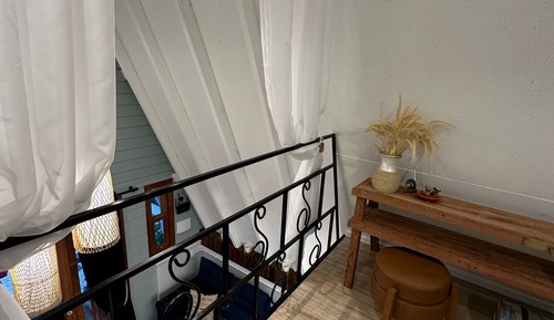 Luxury Chalet