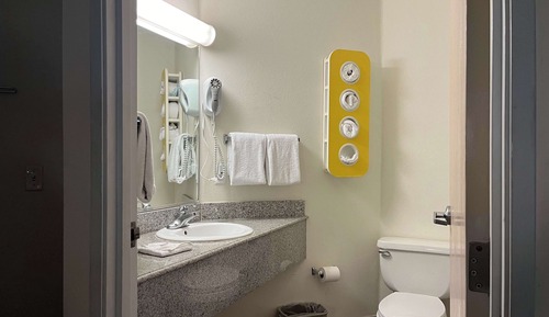Standard Suite, 2 Queen Beds, Non Smoking, Kitchenette