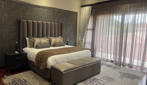 Comfort Double or Twin Room