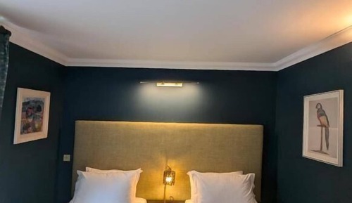 Classic Twin Room