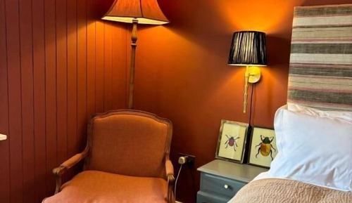 Luxury Double Room