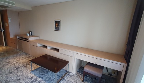 Premier Junior Suite