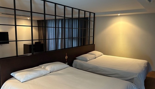 Family Suite