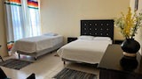 Family Triple Room