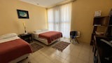 Family Quadruple Room
