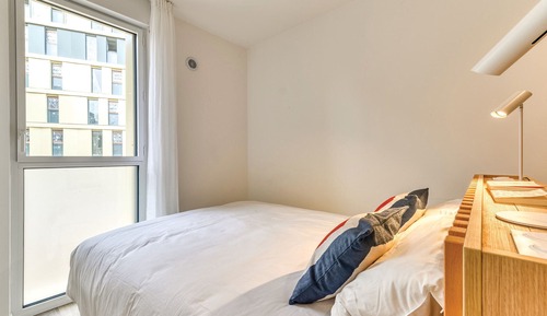 Classic Apartment
