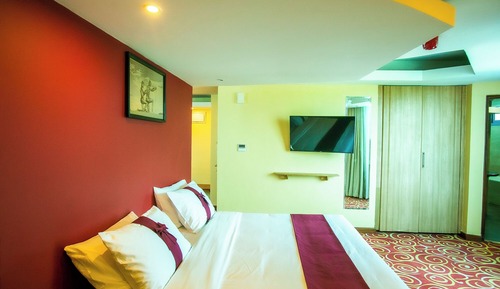 Junior Suite