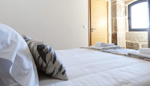 Superior Apartment, 1 Double Bed with Sofa bed