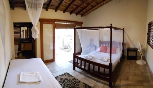 Room, 1 Bedroom, Accessible, Smoking