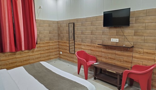Premium Room