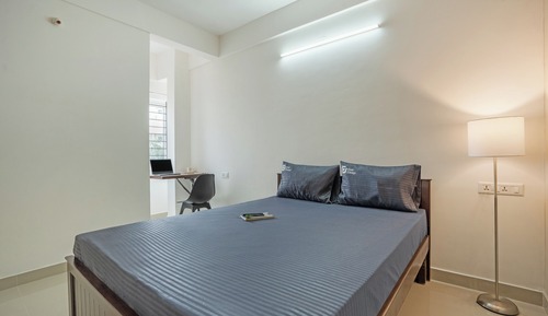 Apartment, 1 Bedroom