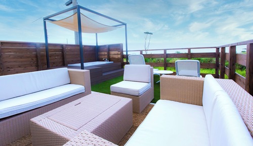 Basic Villa