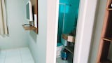 Quadruple Room, Non Smoking, Private Bathroom
