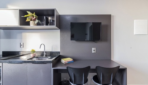 Standard Apartment