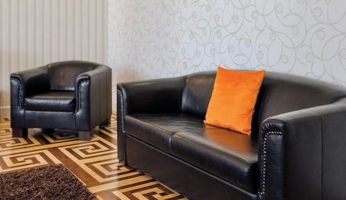 Superior Suite - Park View