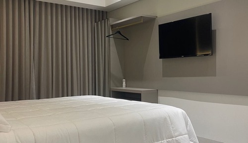 Deluxe Room, Non Smoking, City View