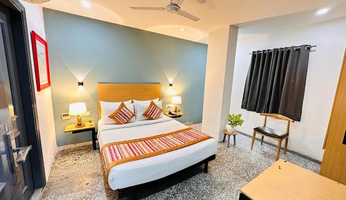 Superior Double Room