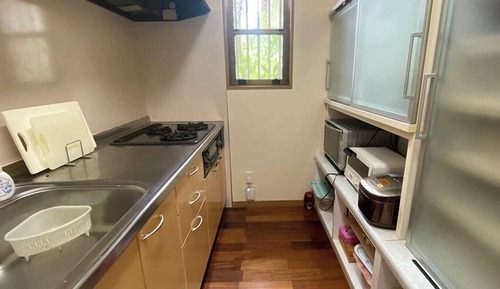 Deluxe Duplex, Ocean View
