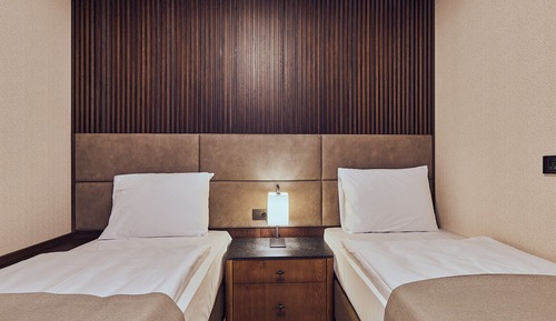Premium Suite, Balcony, Mountain View