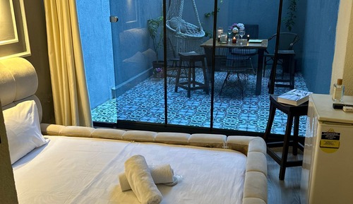 Grand Room
