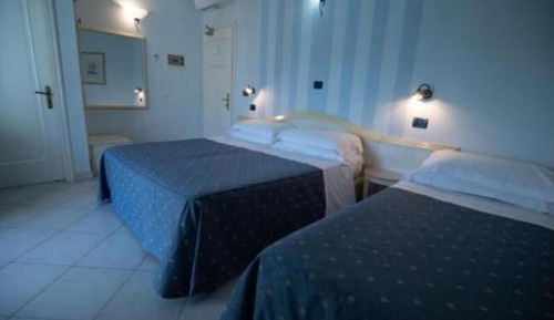 Room, 1 Bedroom, Smoking, Garden View