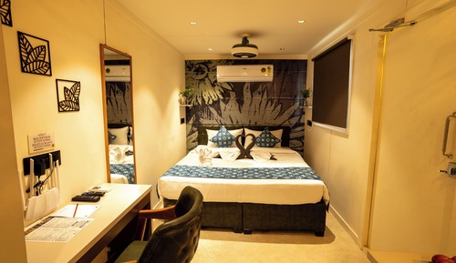 Premium Room, 1 Bedroom