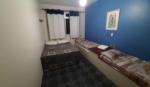 Family Apartment, Sea View