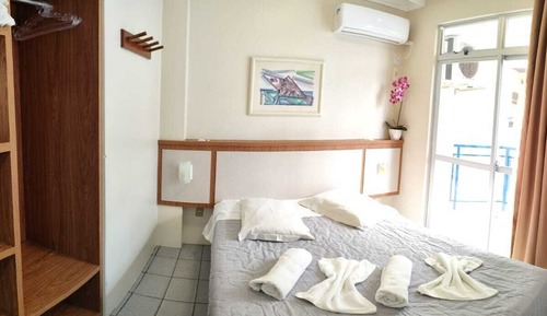 Standard Apartment