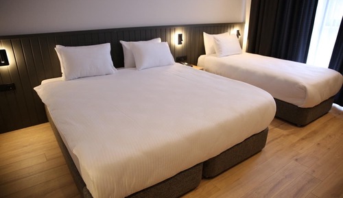 Family Triple Room
