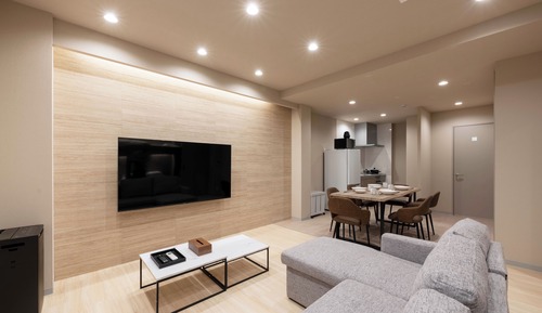 Crice Hotel Shinsaibashi 402 Non-Smoking