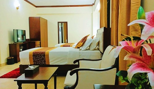 Family Suite