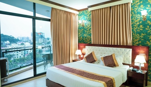 Premium Room