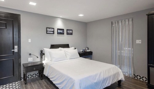 Deluxe Double Room, 1 Queen Bed, Balcony