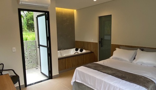 Luxury Suite, 4 Bedrooms, Balcony