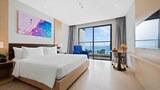 Deluxe Double or Twin Room, 1 Bedroom, Sea View, Beachfront