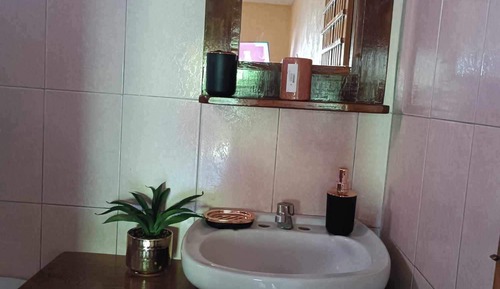 Traditional Studio