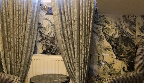 Standard Room, Smoking